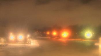 Weather camera view of Gesu School.