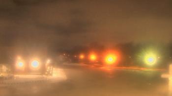 Weather camera view of Gesu School.