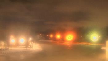 Weather camera view of Gesu School.