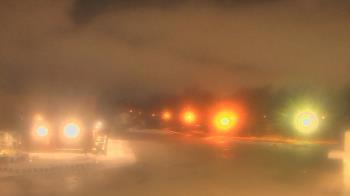 Weather camera view of Gesu School.