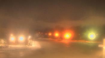 Weather camera view of Gesu School.