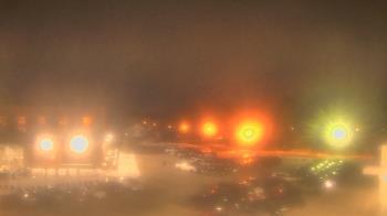 Weather camera view of Gesu School.