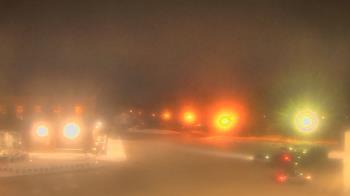 Weather camera view of Gesu School.