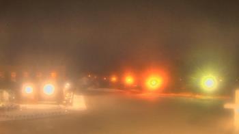 Weather camera view of Gesu School.