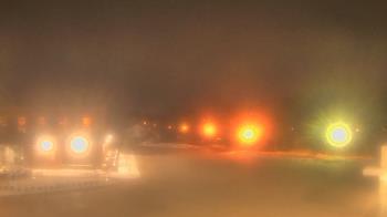 Weather camera view of Gesu School.