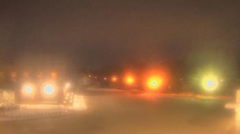 Weather camera view of Gesu School.