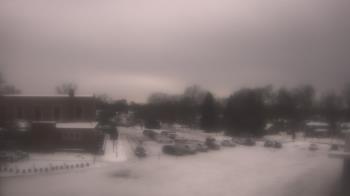 Weather camera view of Gesu School.