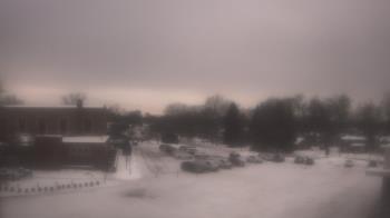Weather camera view of Gesu School.