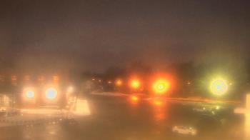 Weather camera view of Gesu School.