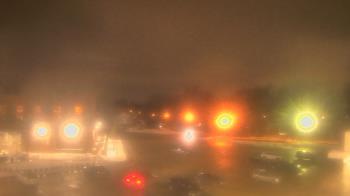 Weather camera view of Gesu School.