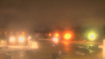 Weather camera view of Gesu School.