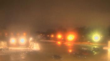 Weather camera view of Gesu School.