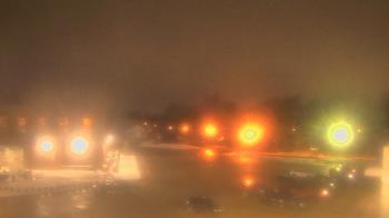 Weather camera view of Gesu School.