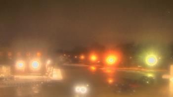 Weather camera view of Gesu School.