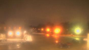 Weather camera view of Gesu School.