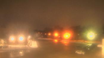 Weather camera view of Gesu School.