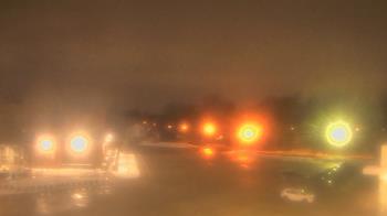 Weather camera view of Gesu School.