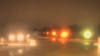 Weather camera view of Gesu School.