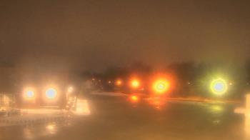 Weather camera view of Gesu School.