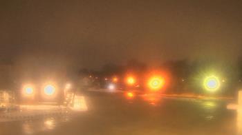 Weather camera view of Gesu School.