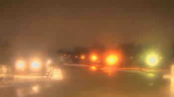 Weather camera view of Gesu School.