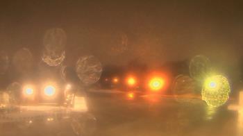 Weather camera view of Gesu School.