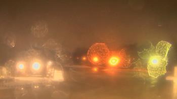 Weather camera view of Gesu School.