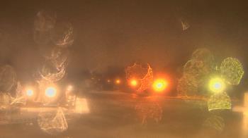 Weather camera view of Gesu School.