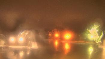 Weather camera view of Gesu School.