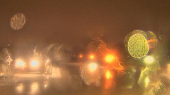 Weather camera view of Gesu School.