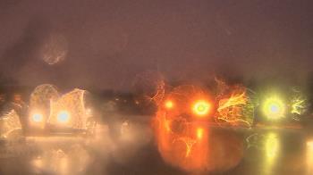 Weather camera view of Gesu School.