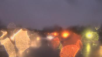 Weather camera view of Gesu School.