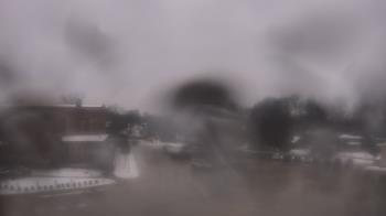 Weather camera view of Gesu School.