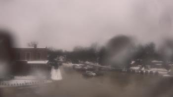 Weather camera view of Gesu School.