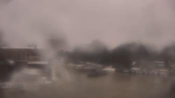 Weather camera view of Gesu School.