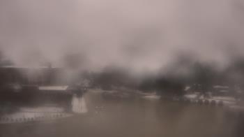 Weather camera view of Gesu School.