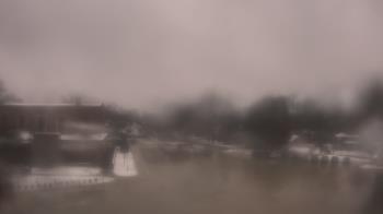 Weather camera view of Gesu School.