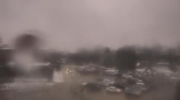 Weather camera view of Gesu School.