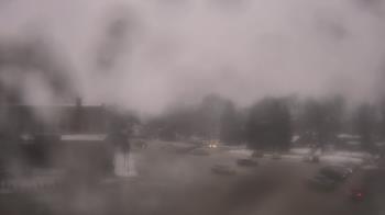 Weather camera view of Gesu School.