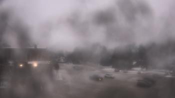 Weather camera view of Gesu School.