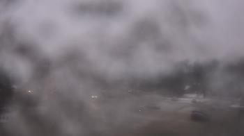 Weather camera view of Gesu School.