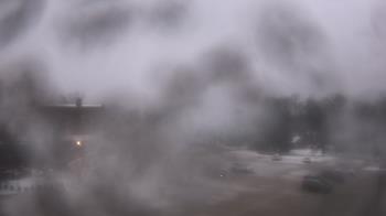 Weather camera view of Gesu School.