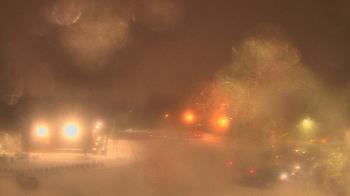 Weather camera view of Gesu School.