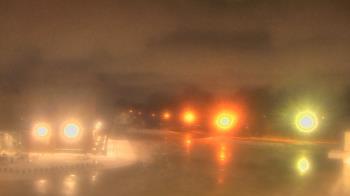 Weather camera view of Gesu School.