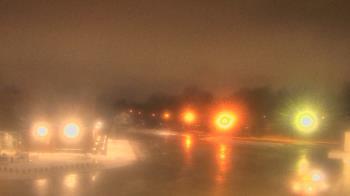 Weather camera view of Gesu School.