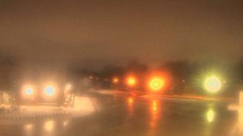 Weather camera view of Gesu School.