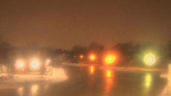 Weather camera view of Gesu School.