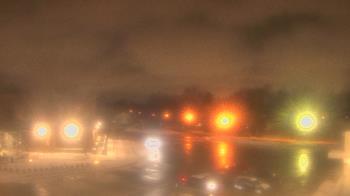 Weather camera view of Gesu School.