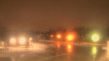 Weather camera view of Gesu School.