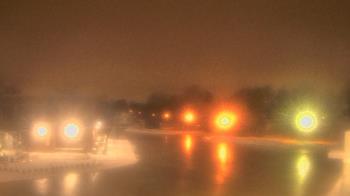 Weather camera view of Gesu School.